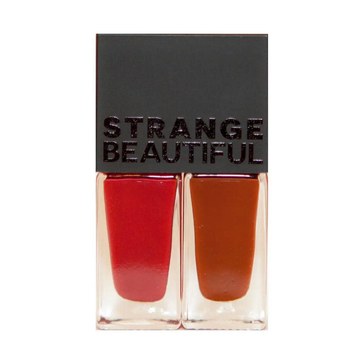 Riper Nail Polish 2x4ml