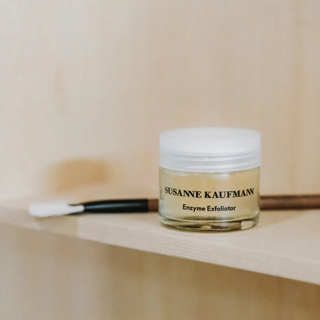 Susanne Kaufmann Enzyme Exfoliator 50ml