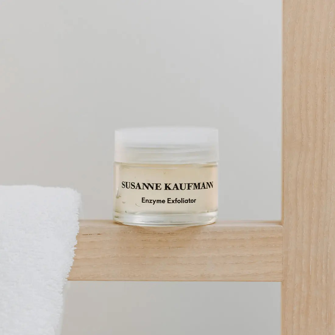 Susanne Kaufmann Enzyme Exfoliator 50ml
