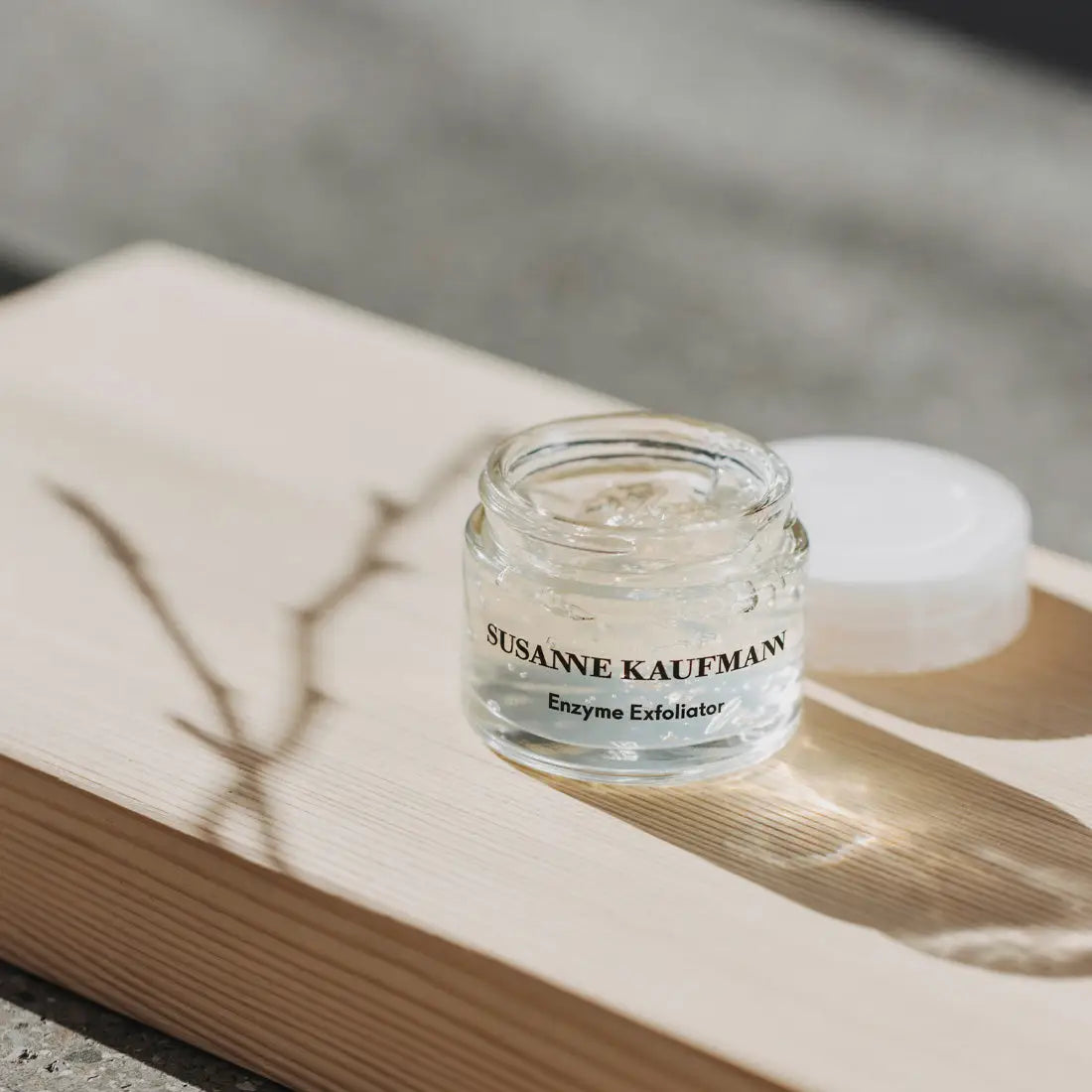 Susanne Kaufmann Enzyme Exfoliator 50ml