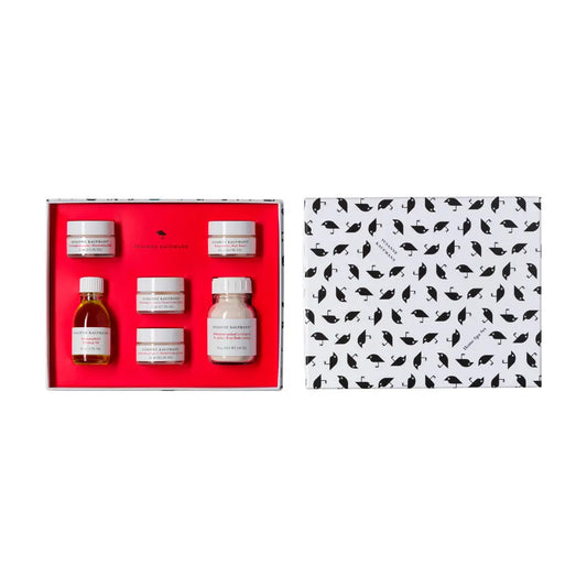 Susanne Kaufmann Home Spa Box Gift Set - Free Shipping 