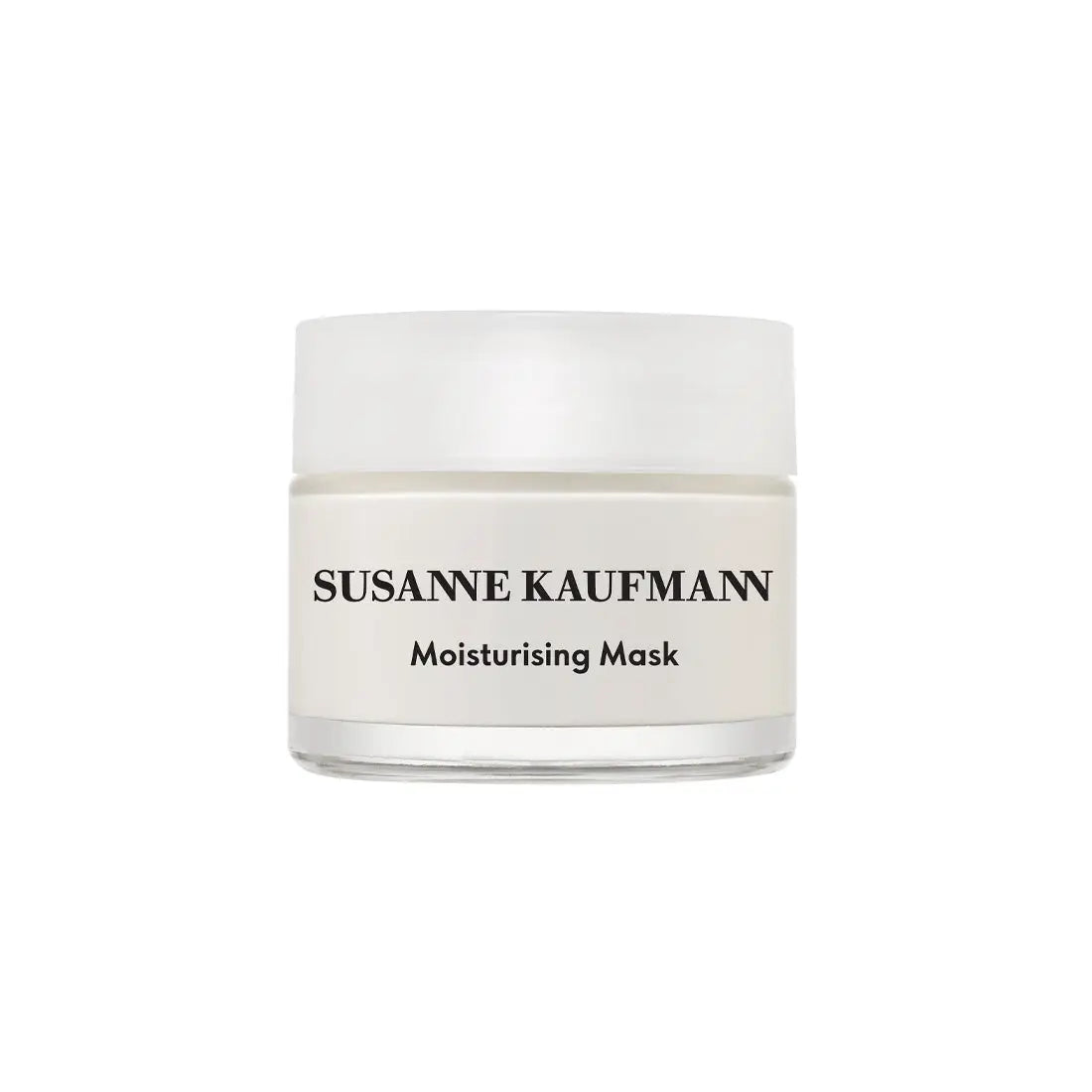 Susanne Kaufmann Moisturising Mask 50ml - Free Shipping 