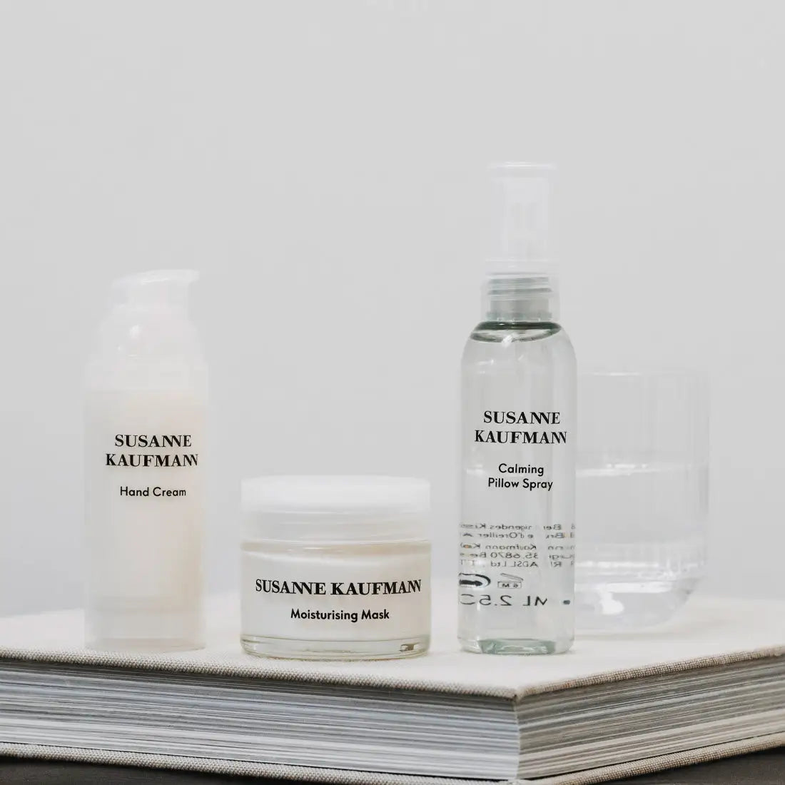 Susanne Kaufmann Moisturising Mask 50ml