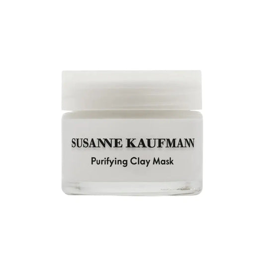 Susanne Kaufmann Purifying Clay Mask 50ml - Free Shipping 