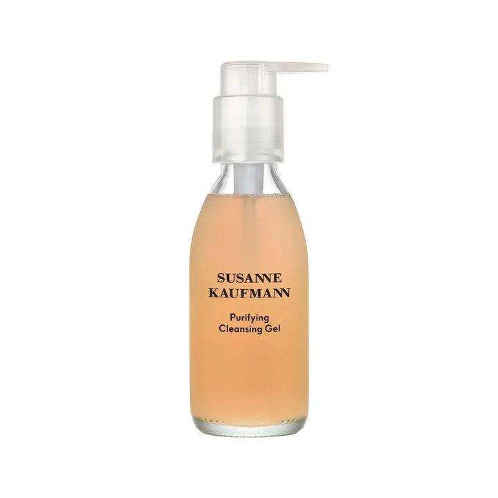 Susanne Kaufmann Purifying Cleansing Gel 100ml