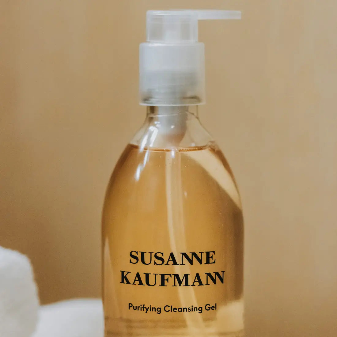 Susanne Kaufmann Purifying Cleansing Gel 250ml - Free 
