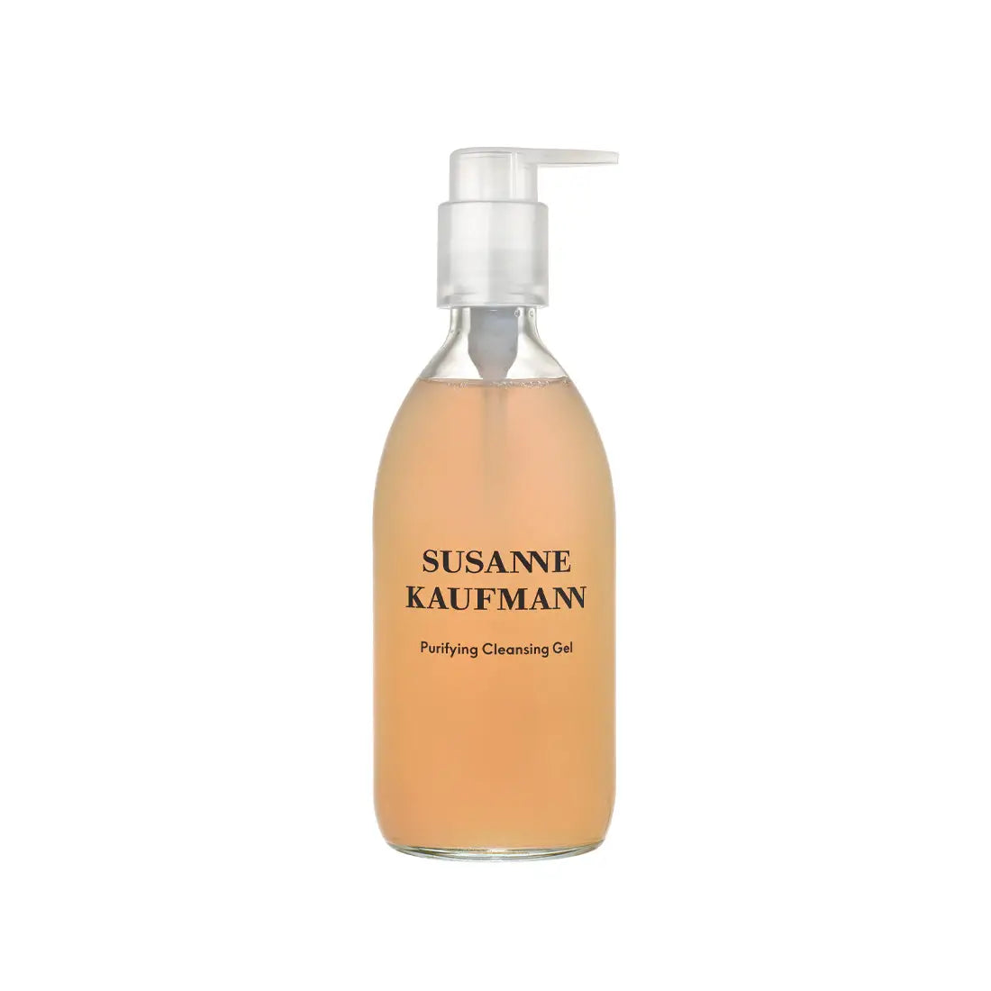 Susanne Kaufmann Purifying Cleansing Gel 250ml