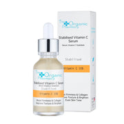 The Organic Pharmacy Stabilised Vitamin C Serum 30ml