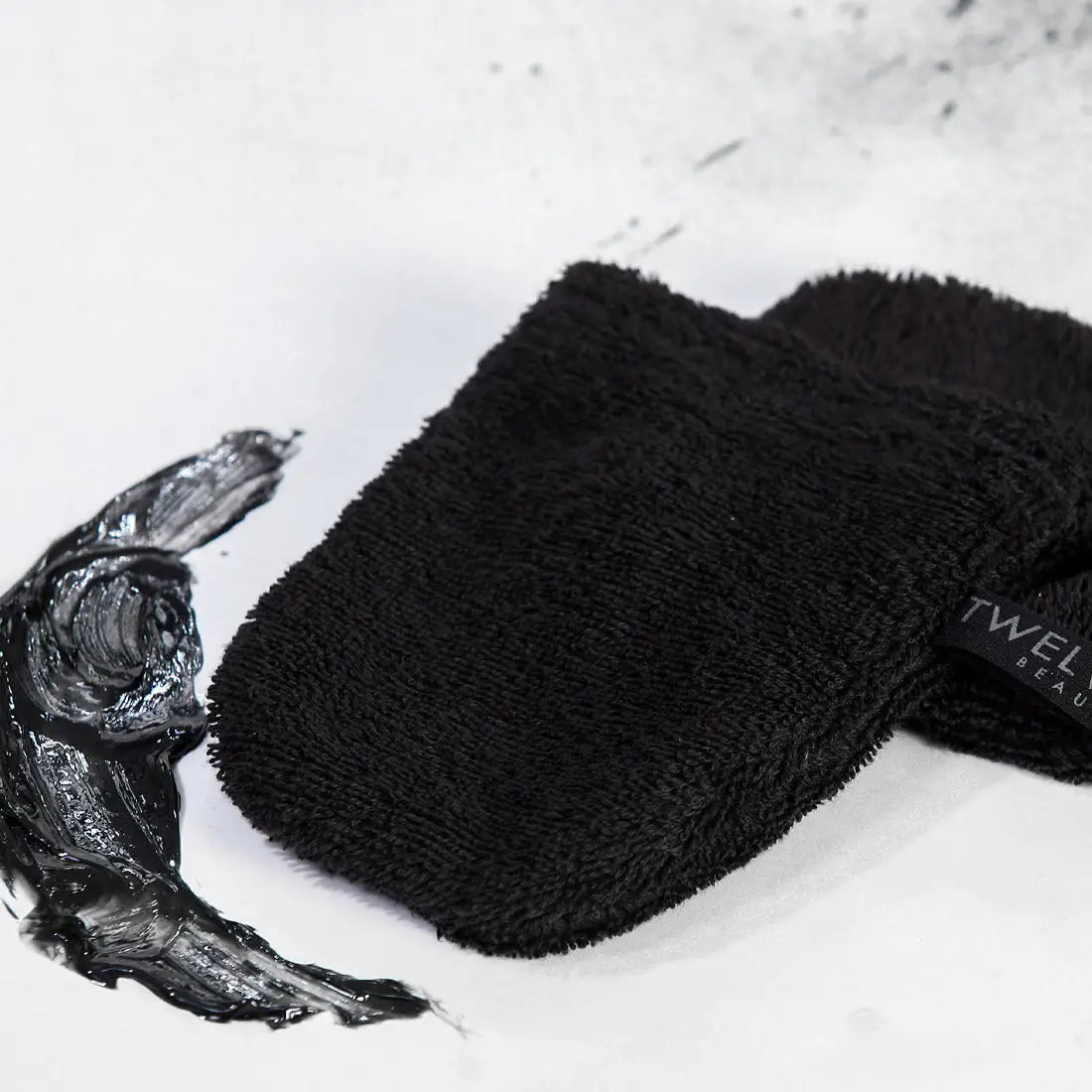 Twelve Beauty Charcoal Peace Calming Cleanser 100ml