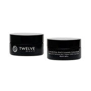 Twelve Beauty Charcoal Peace Calming Cleanser 100ml