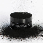 Twelve Beauty Charcoal Peace Calming Cleanser 100ml