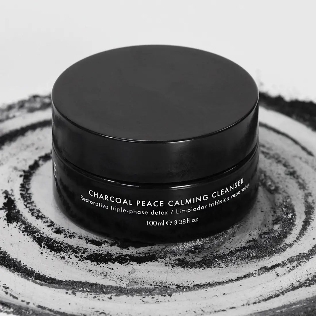 Twelve Beauty Charcoal Peace Calming Cleanser 100ml