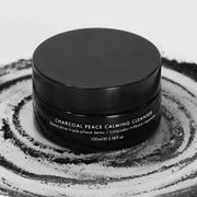 Twelve Beauty Charcoal Peace Calming Cleanser 100ml