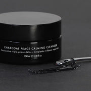 Twelve Beauty Charcoal Peace Calming Cleanser 100ml