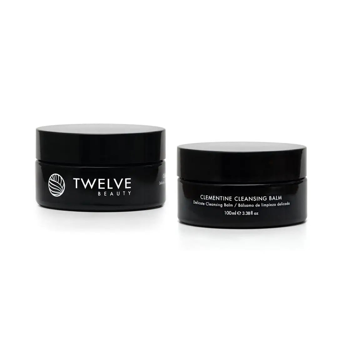 Twelve Beauty Clementine Cleansing Balm 100ml