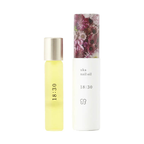 Nail Oil 18 30