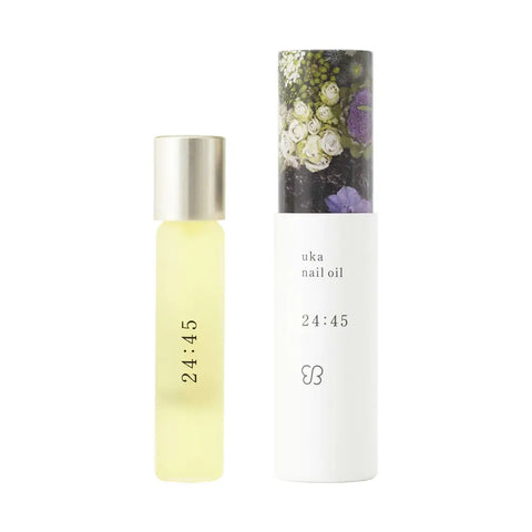 Nail Oil 24 45