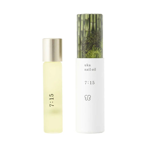 Nail Oil 7 15