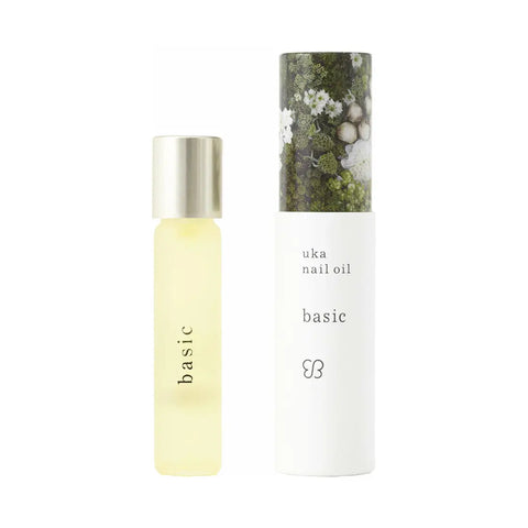Nail Oil BASIC