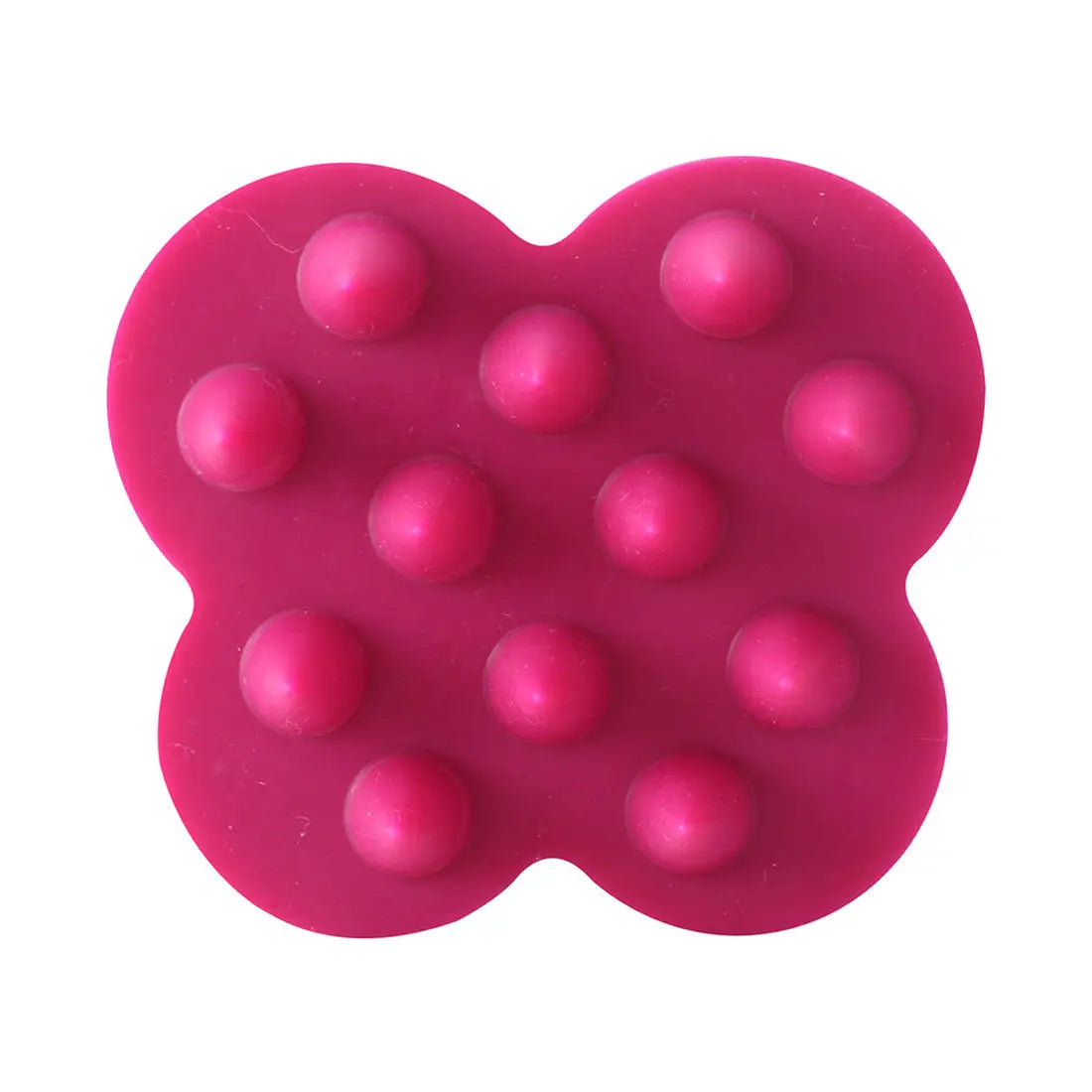Shampoo Brush Kenzan Soft