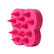 UKA Shampoo Brush Kenzan Soft