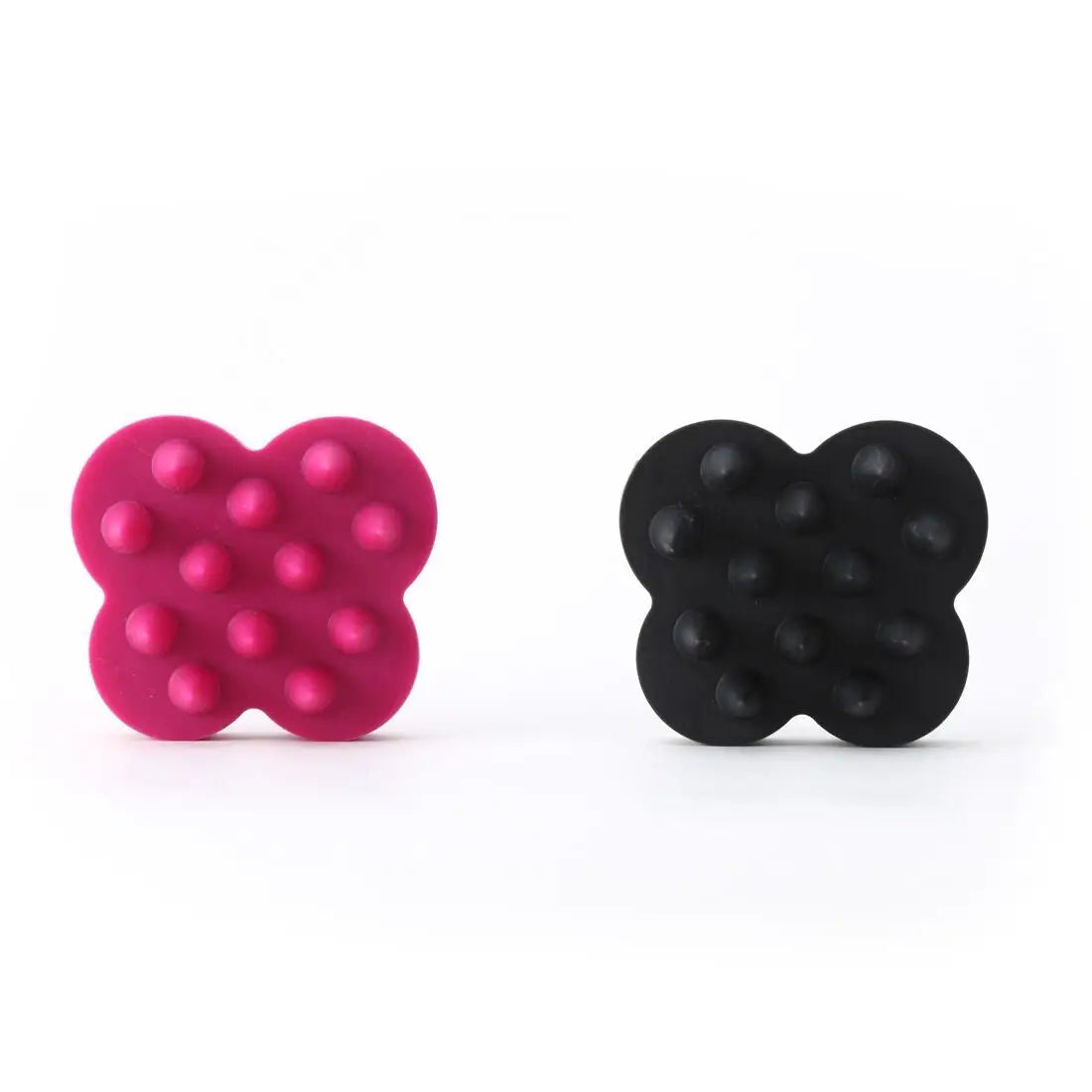 UKA Shampoo Brush Kenzan Soft