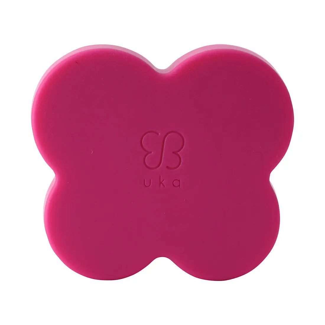 UKA Shampoo Brush Kenzan Soft