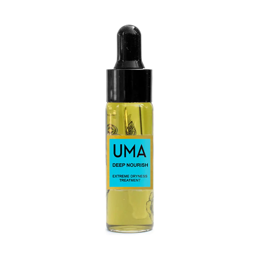 Deep Nourish Dryness Oil