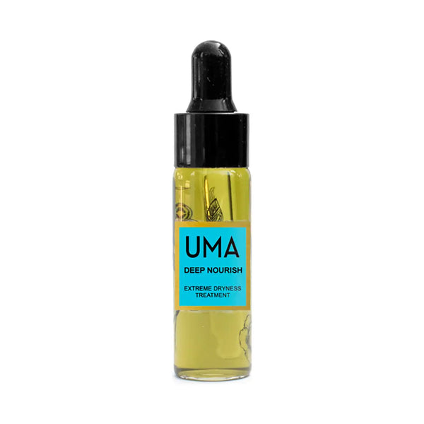 UMA Deep Nourish Dryness Oil 15ml