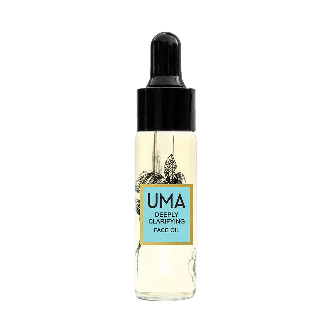 Deeply Clarifying Face Oil