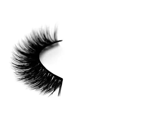 Velour Lashes Lash in the City