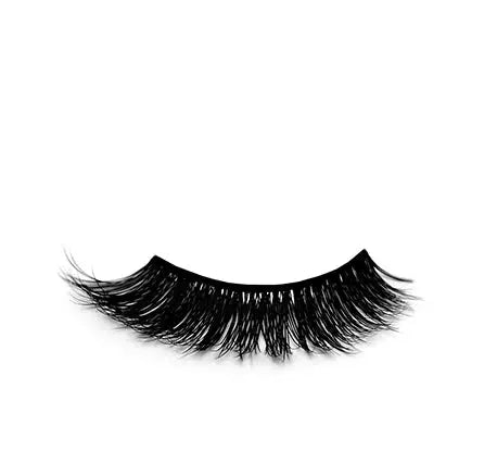 Velour Lashes Lash in the City