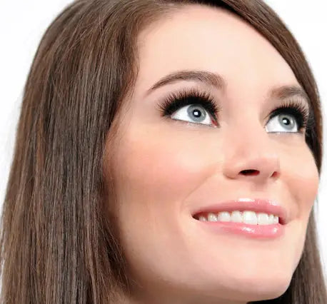 Velour Lashes Lash in the City