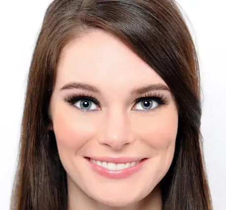 Velour Lashes Lash in the City