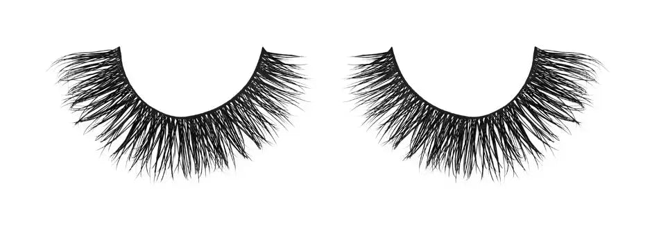 Velour Lashes Lash in the City