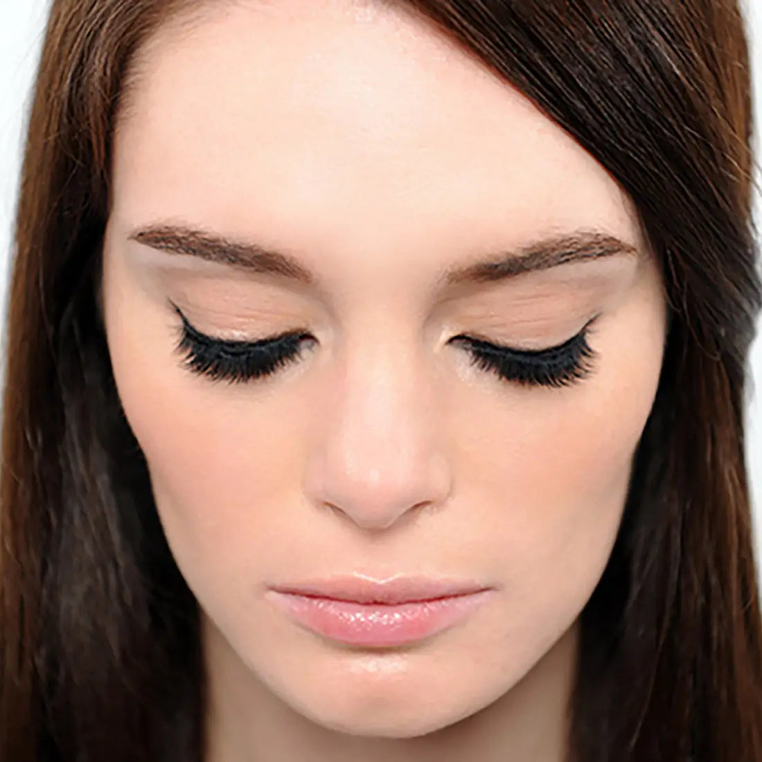 Velour Lashes Loose Ends - Free Shipping Worldwide