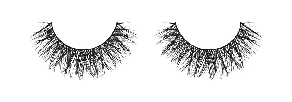 Velour Lashes Oops! Naughty Me - Free Shipping Worldwide