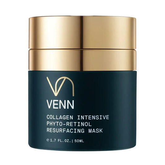 Venn Collagen Intensive Phyto Retinol Resurfacing Mask 50ml 