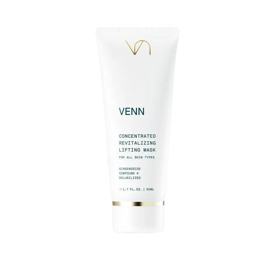 Venn Concentrated Revitalizing Lifting Mask 50ml - Free 