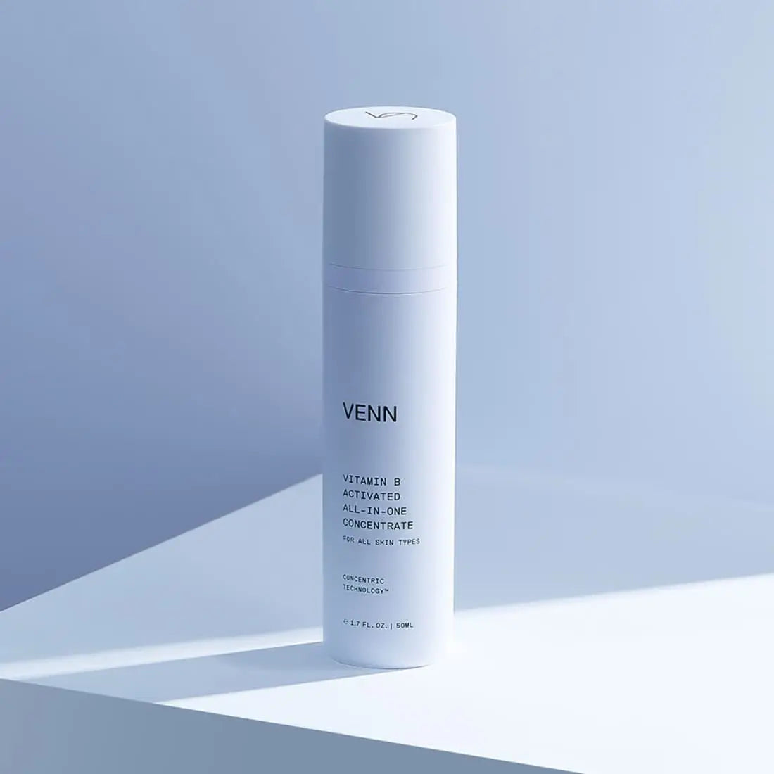 Venn Vitamin B Activated All-In-One Concentrate 50ml
