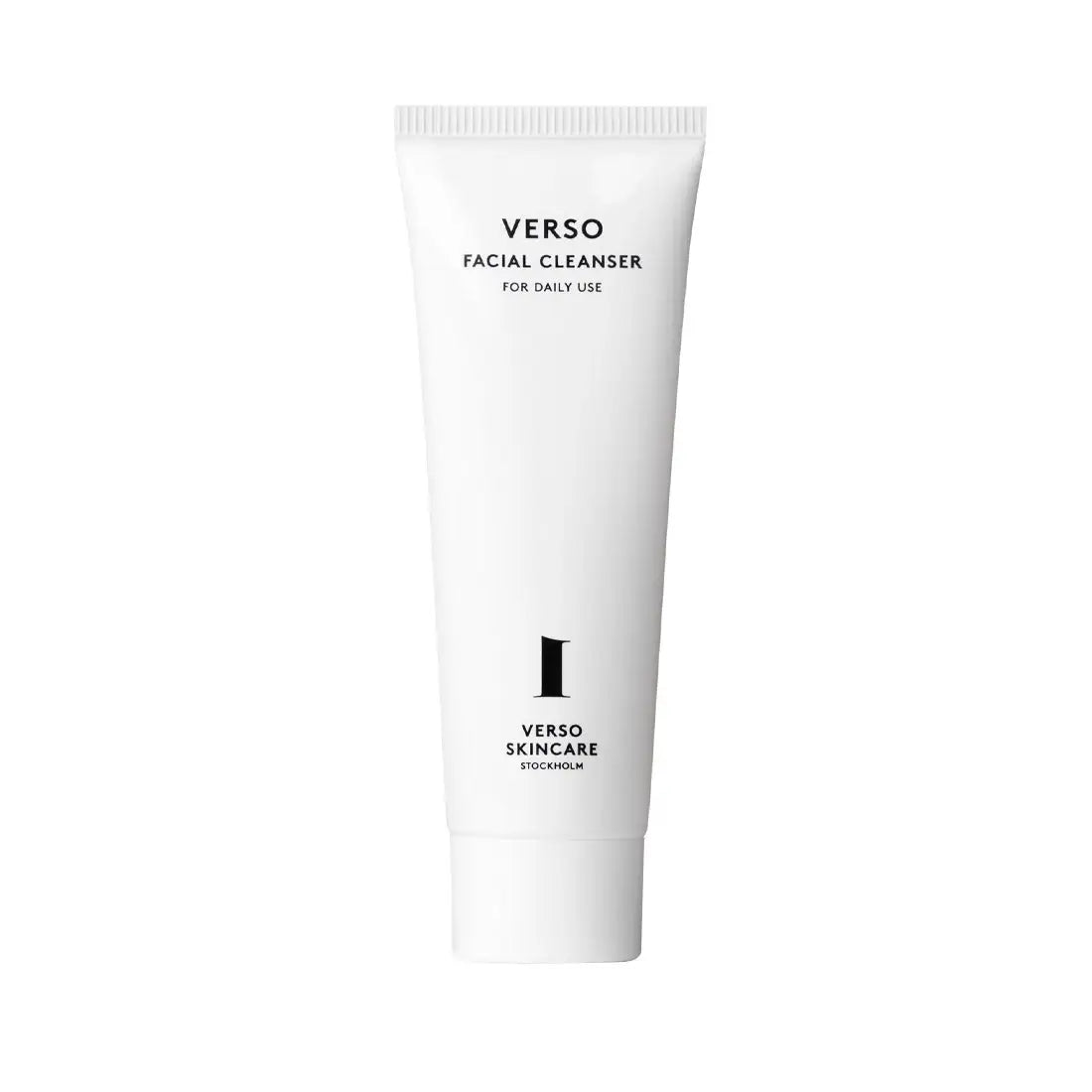 Verso Skincare N1 Facial Cleanser 120ml