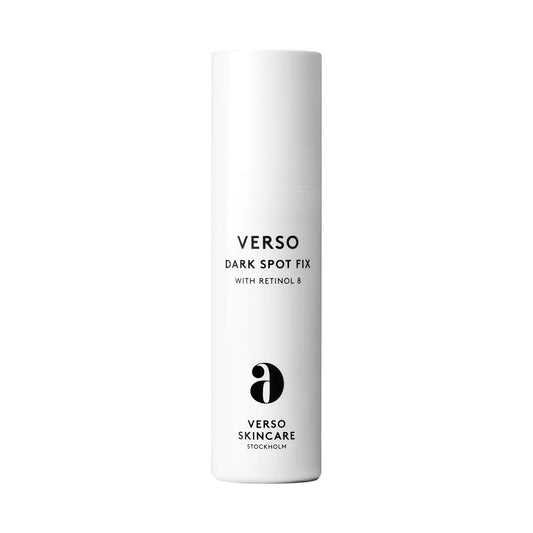 Verso Skincare N6 Dark Spot Fix 15ml - Free Shipping 