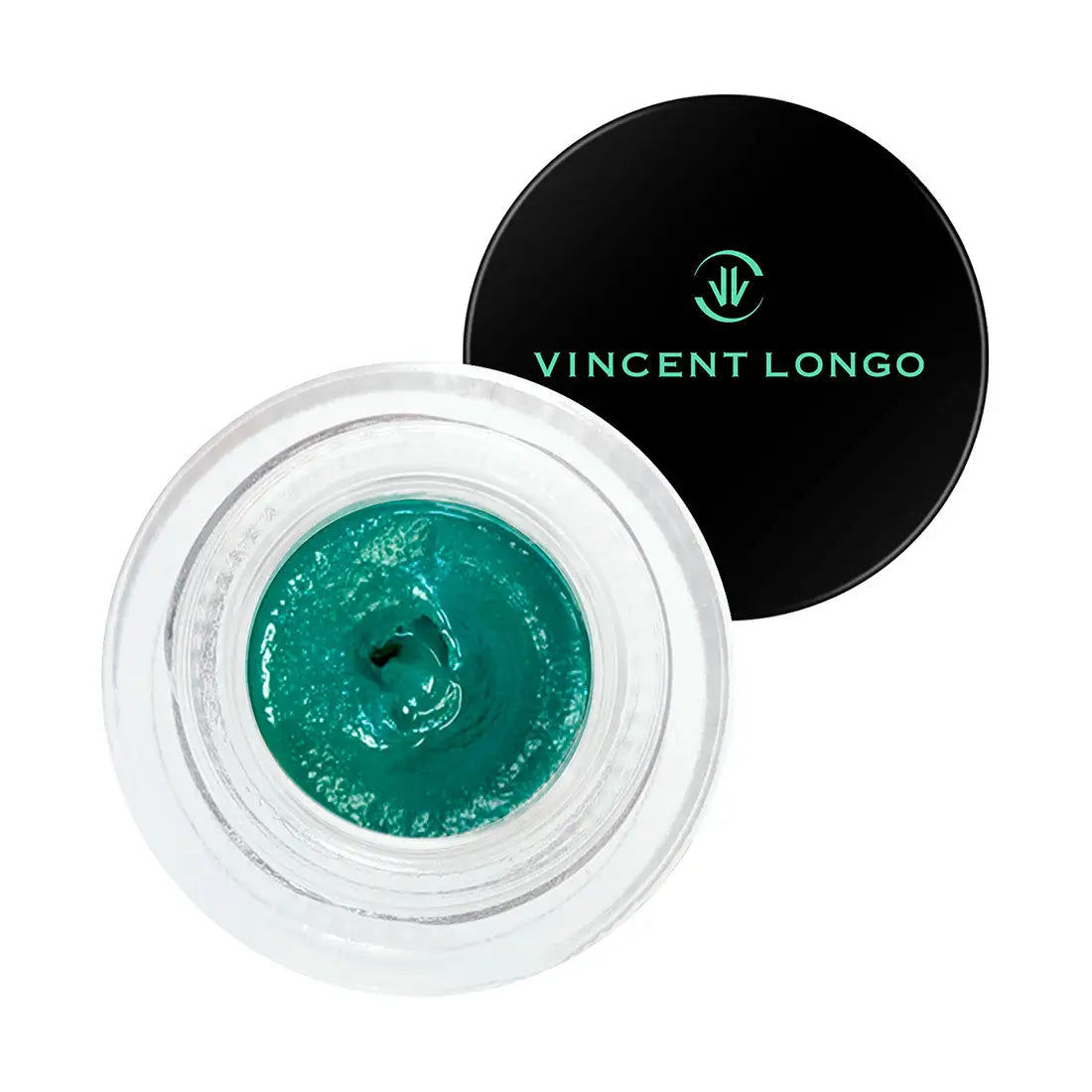 Creme Gel Liner Teal Green