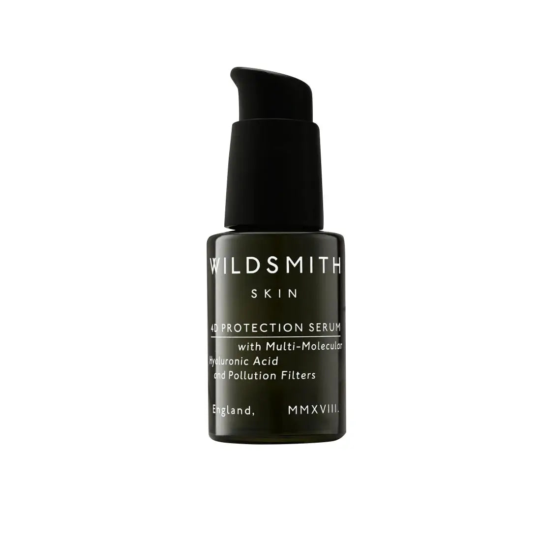 Wildsmith Skin 4D Protection Serum 30ml