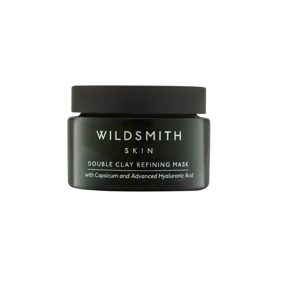 Wildsmith Skin Double Clay Refining Mask 50ml - Free 