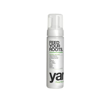 Yarok Feed Your Roots Mousse 236ml - Free Shipping Worldwide