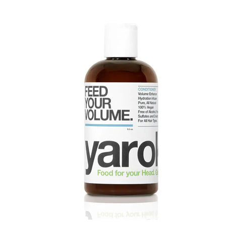 Feed Your Volume Conditioner
