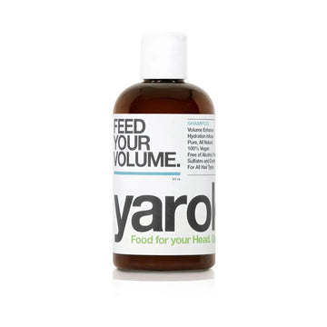 Yarok Feed Your Volume Shampoo 250ml - Free Shipping 