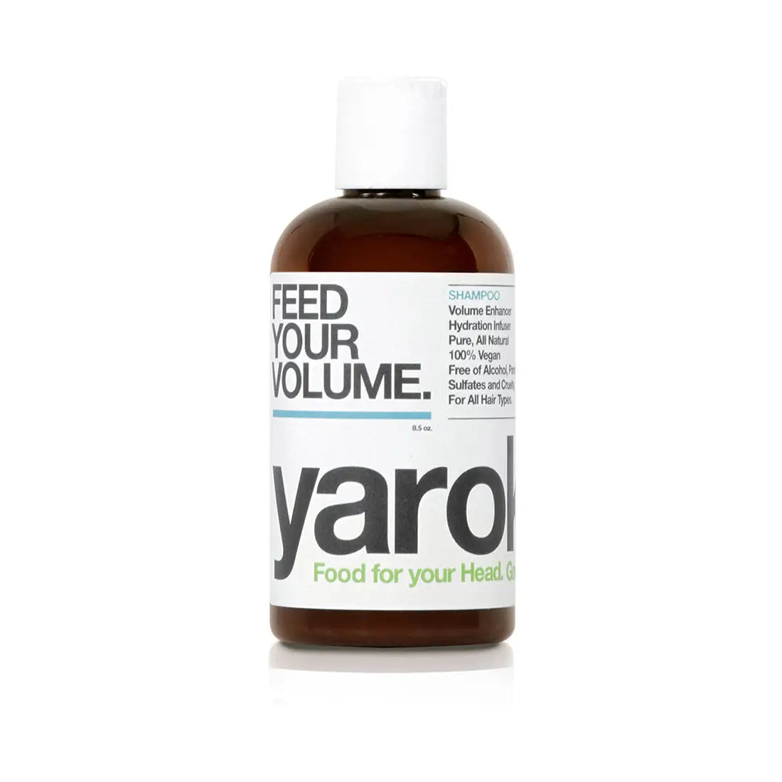 Feed Your Volume Shampoo